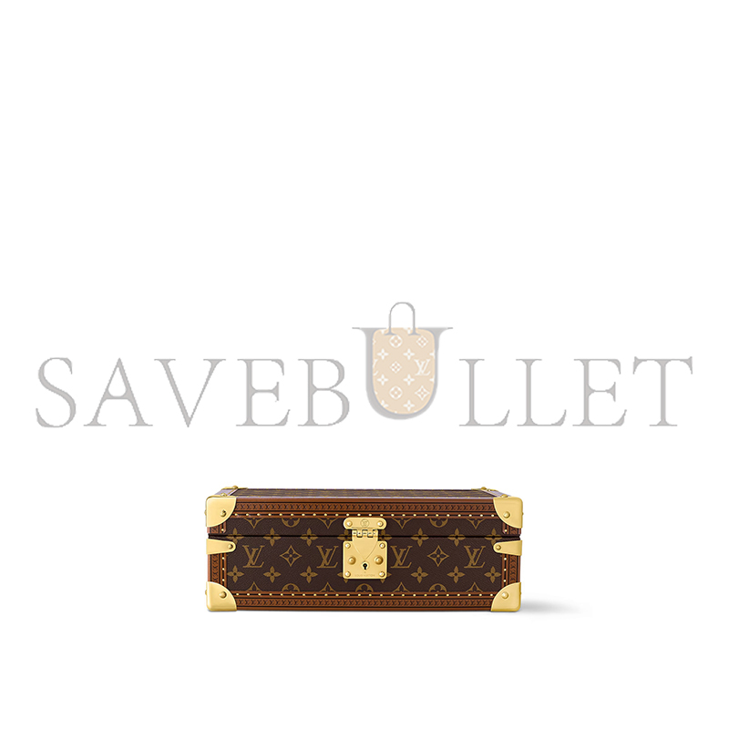 l0vis Vvtt0n master coffret 8 montres m10128 (35*20.5*13.5cm)